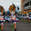 Gran Desfile de Comparsas del Carnaval de Badajoz 2013