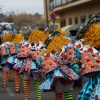 Gran Desfile de Comparsas del Carnaval de Badajoz 2013