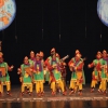 Primera Semifinal del Concurso de Murgas de Badajoz 2013