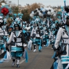 Gran Desfile de Comparsas del Carnaval de Badajoz 2013