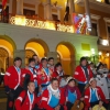 Pregón del Carnaval de Badajoz 2013