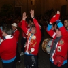 Pregón del Carnaval de Badajoz 2013