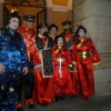 Pregón del Carnaval de Badajoz 2013