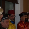 Pregón del Carnaval de Badajoz 2013