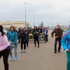Ensayo de las comparsas del Carnaval de Badajoz