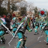 Gran Desfile de Comparsas del Carnaval de Badajoz 2013