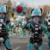 Gran Desfile de Comparsas del Carnaval de Badajoz 2013