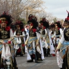 Gran Desfile de Comparsas del Carnaval de Badajoz 2013