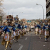 Gran Desfile de Comparsas del Carnaval de Badajoz 2013