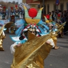 Gran Desfile de Comparsas del Carnaval de Badajoz 2013