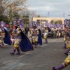 Gran Desfile de Comparsas del Carnaval de Badajoz 2013