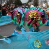 Gran Desfile de Comparsas del Carnaval de Badajoz 2013