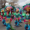 Gran Desfile de Comparsas del Carnaval de Badajoz 2013