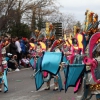 Gran Desfile de Comparsas del Carnaval de Badajoz 2013