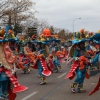 Gran Desfile de Comparsas del Carnaval de Badajoz 2013