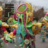 Gran Desfile de Comparsas del Carnaval de Badajoz 2013