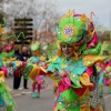 Gran Desfile de Comparsas del Carnaval de Badajoz 2013