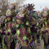 Gran Desfile de Comparsas del Carnaval de Badajoz 2013