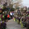 Gran Desfile de Comparsas del Carnaval de Badajoz 2013