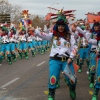 Gran Desfile de Comparsas del Carnaval de Badajoz 2013