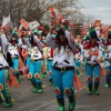 Gran Desfile de Comparsas del Carnaval de Badajoz 2013