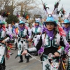 Gran Desfile de Comparsas del Carnaval de Badajoz 2013 - Parte 2