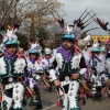 Gran Desfile de Comparsas del Carnaval de Badajoz 2013 - Parte 2