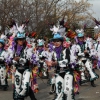 Gran Desfile de Comparsas del Carnaval de Badajoz 2013 - Parte 2