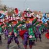 Gran Desfile de Comparsas del Carnaval de Badajoz 2013 - Parte 2