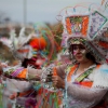 Gran Desfile de Comparsas del Carnaval de Badajoz 2013 - Parte 2