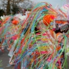 Gran Desfile de Comparsas del Carnaval de Badajoz 2013 - Parte 2