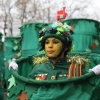 Gran Desfile de Comparsas del Carnaval de Badajoz 2013 - Parte 2