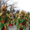 Gran Desfile de Comparsas del Carnaval de Badajoz 2013 - Parte 2