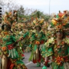 Gran Desfile de Comparsas del Carnaval de Badajoz 2013 - Parte 2