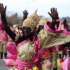 Gran Desfile de Comparsas del Carnaval de Badajoz 2013 - Parte 2