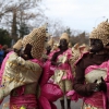 Gran Desfile de Comparsas del Carnaval de Badajoz 2013 - Parte 2