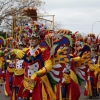 Gran Desfile de Comparsas del Carnaval de Badajoz 2013 - Parte 2