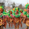 Gran Desfile de Comparsas del Carnaval de Badajoz 2013 - Parte 2