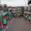 Gran Desfile de Comparsas del Carnaval de Badajoz 2013 - Parte 2