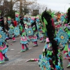 Gran Desfile de Comparsas del Carnaval de Badajoz 2013 - Parte 2