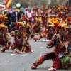 Gran Desfile de Comparsas del Carnaval de Badajoz 2013 - Parte 2