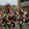 Gran Desfile de Comparsas del Carnaval de Badajoz 2013