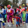 Gran Desfile de Comparsas del Carnaval de Badajoz 2013 - Parte 2