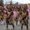 Gran Desfile de Comparsas del Carnaval de Badajoz 2013 - Parte 2