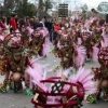 Gran Desfile de Comparsas del Carnaval de Badajoz 2013 - Parte 2