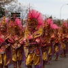 Gran Desfile de Comparsas del Carnaval de Badajoz 2013 - Parte 2