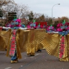 Gran Desfile de Comparsas del Carnaval de Badajoz 2013 - Parte 2