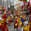 Gran Desfile de Comparsas del Carnaval de Badajoz 2013 - Parte 2