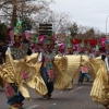 Gran Desfile de Comparsas del Carnaval de Badajoz 2013 - Parte 2