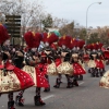 Gran Desfile de Comparsas del Carnaval de Badajoz 2013 - Parte 2